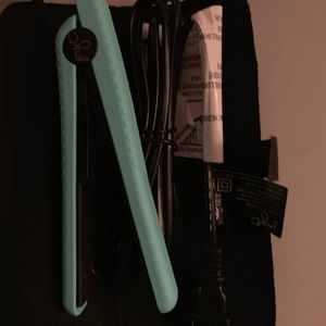 Pyt Mimi straightener